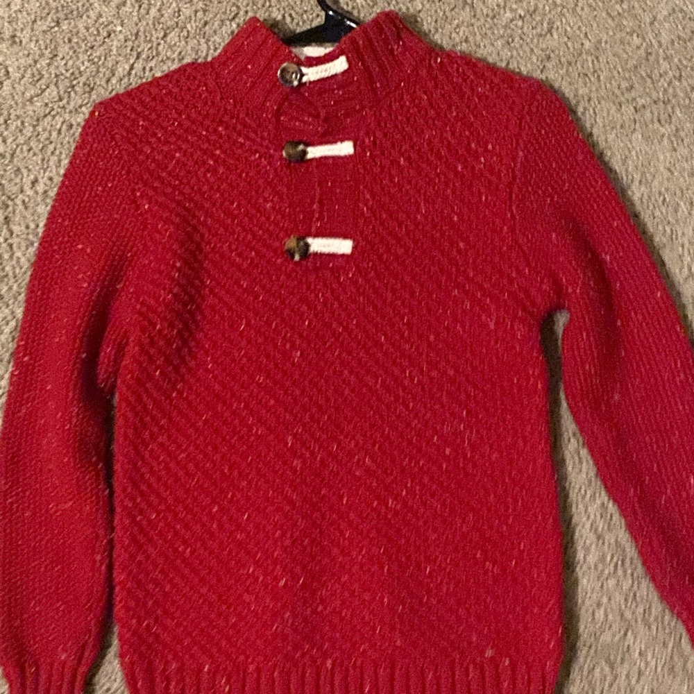 Kids Sweater